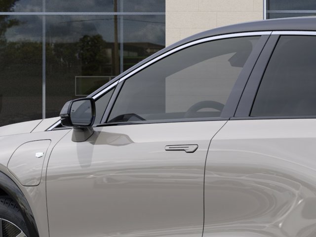 New 2027 Sandstone Cadillac Luxury image 12