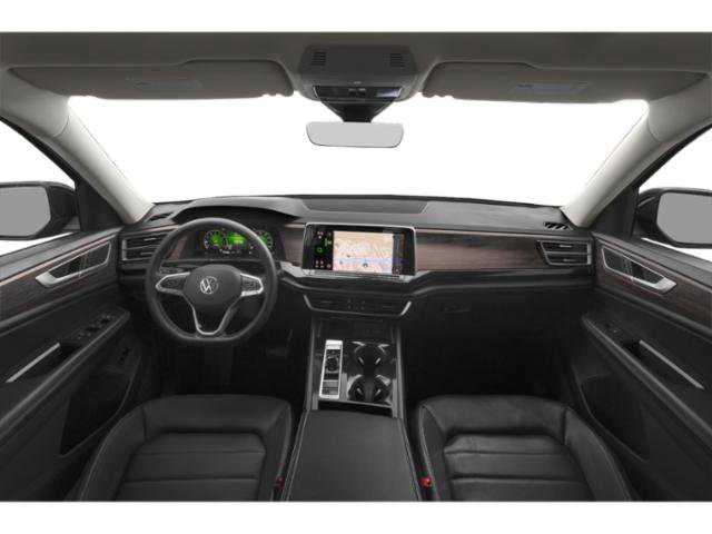 New 2026 Avocado Green Pearl Volkswagen 2.0T SEL image 5