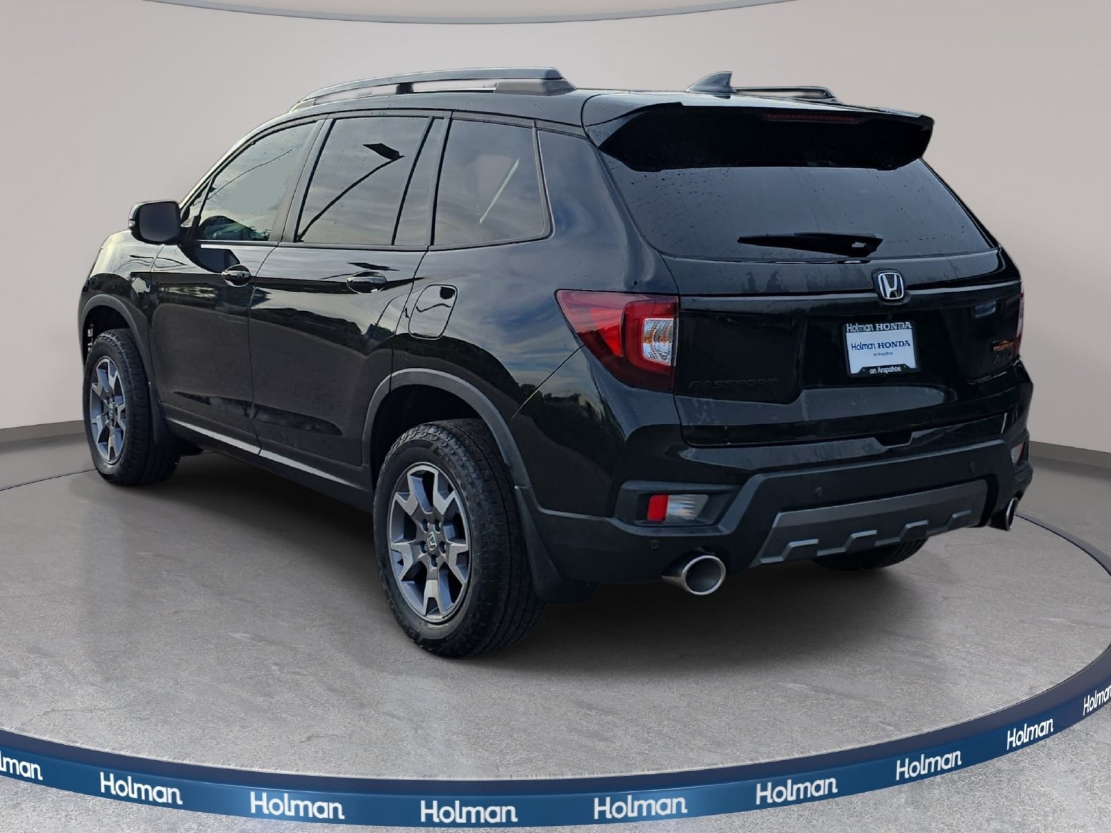 Used 2023  Honda TrailSport image 8