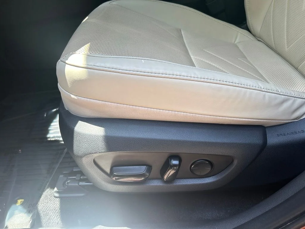 Used 2025 Brown Lexus 350 Luxury image 16