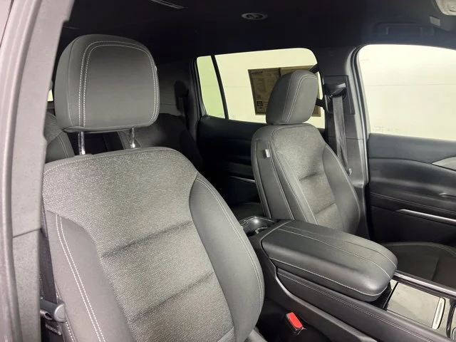 Used 2024 Black Chevrolet LT image 11