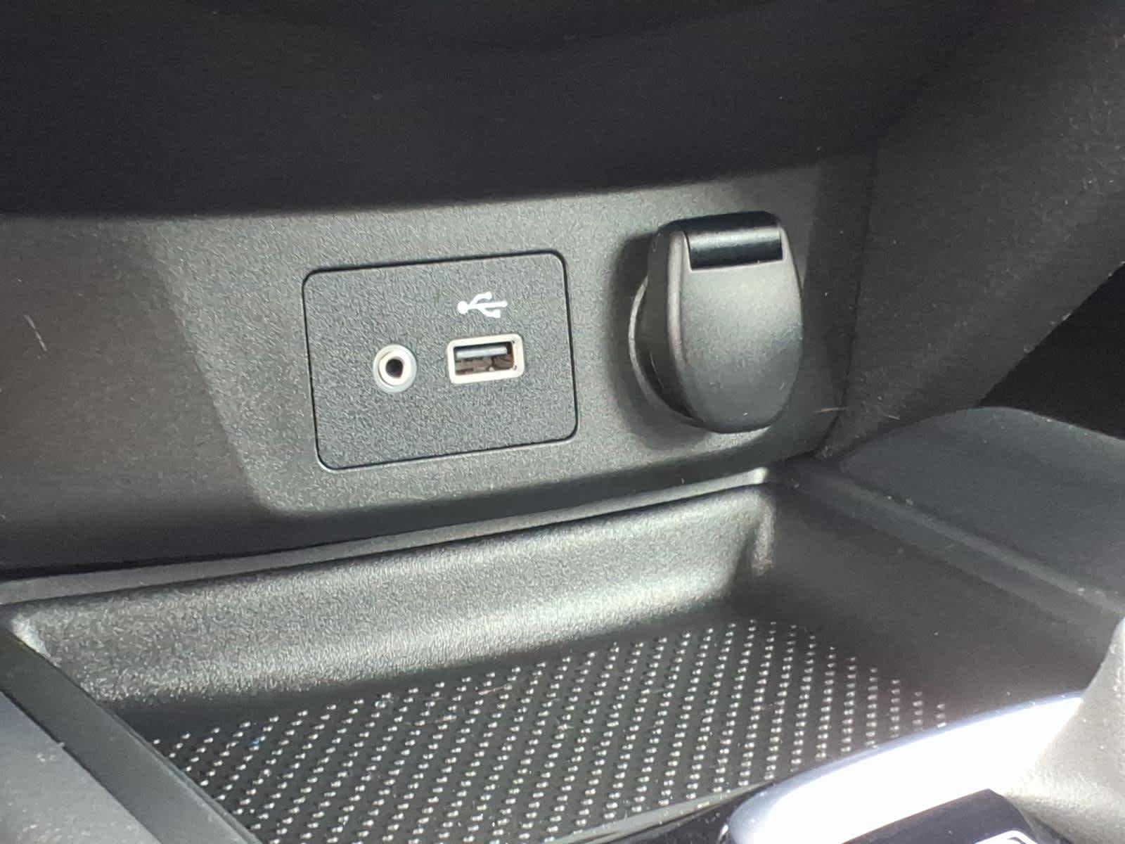 Certified Used 2020 Gun Metallic Nissan S image 20