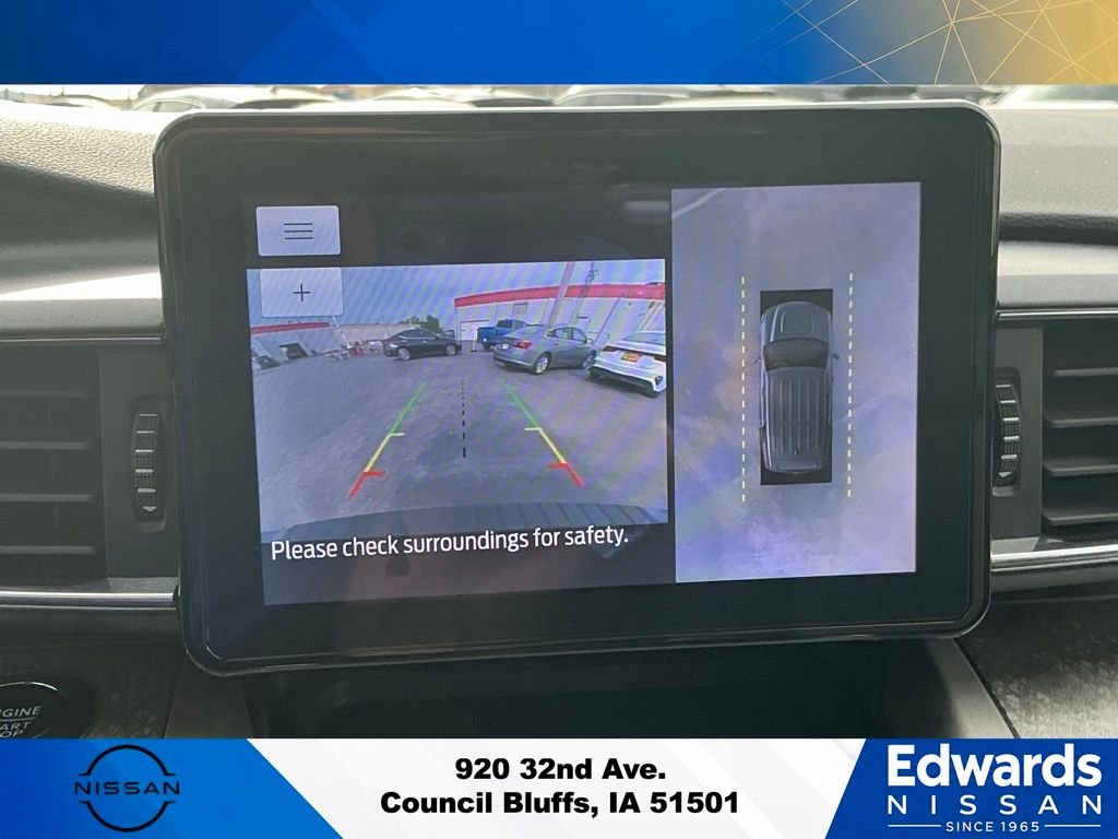 Used 2023 Green Ford Timberline image 27