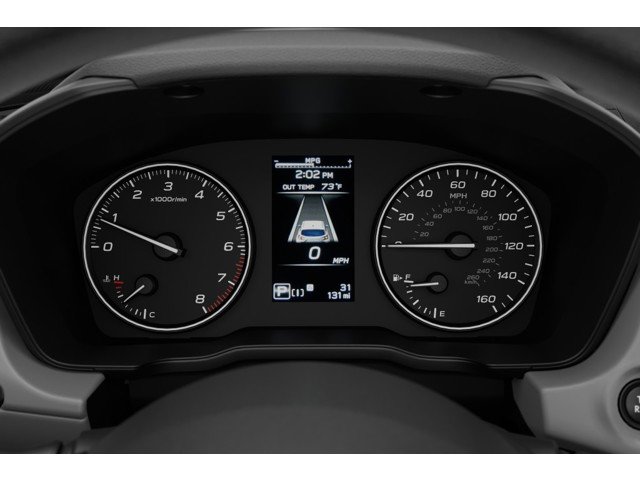 New 2027 DAYBREAK BLUE PEARL Subaru Premium image 18
