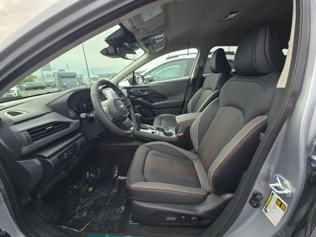 2026 Subaru Crosstrek Limited - Photo 16