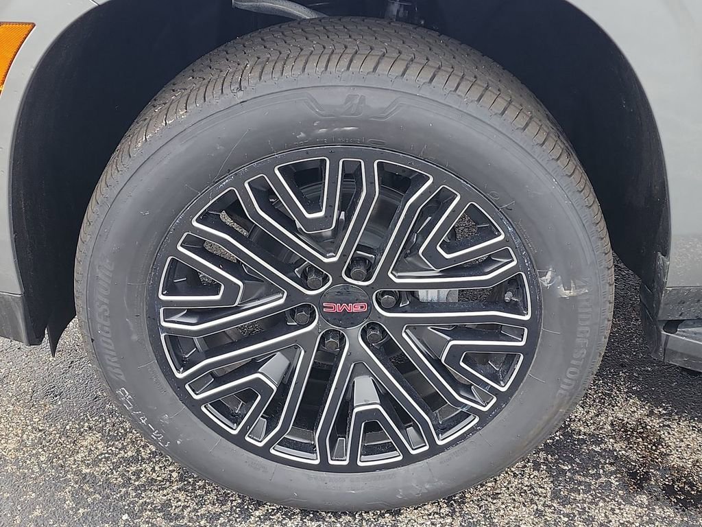 2026 GMC Yukon XL Elevation - Photo 10