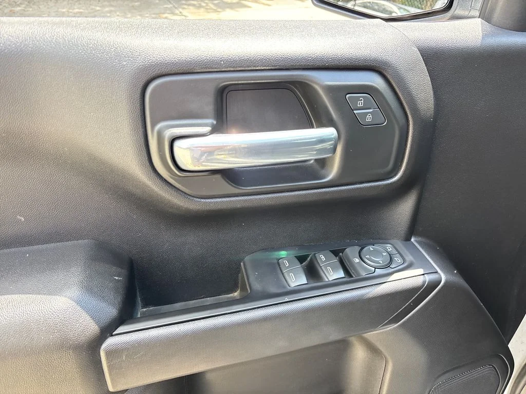 Certified Used 2023 Gray Chevrolet Custom image 16