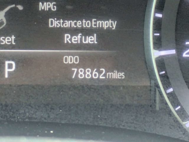 Used 2020 Black Toyota XLE image 32