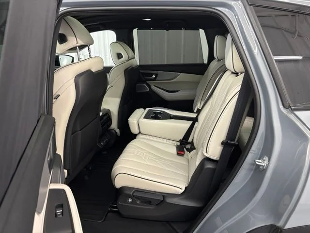 2026 Acura MDX A-spec w/Advance Package - Photo 14