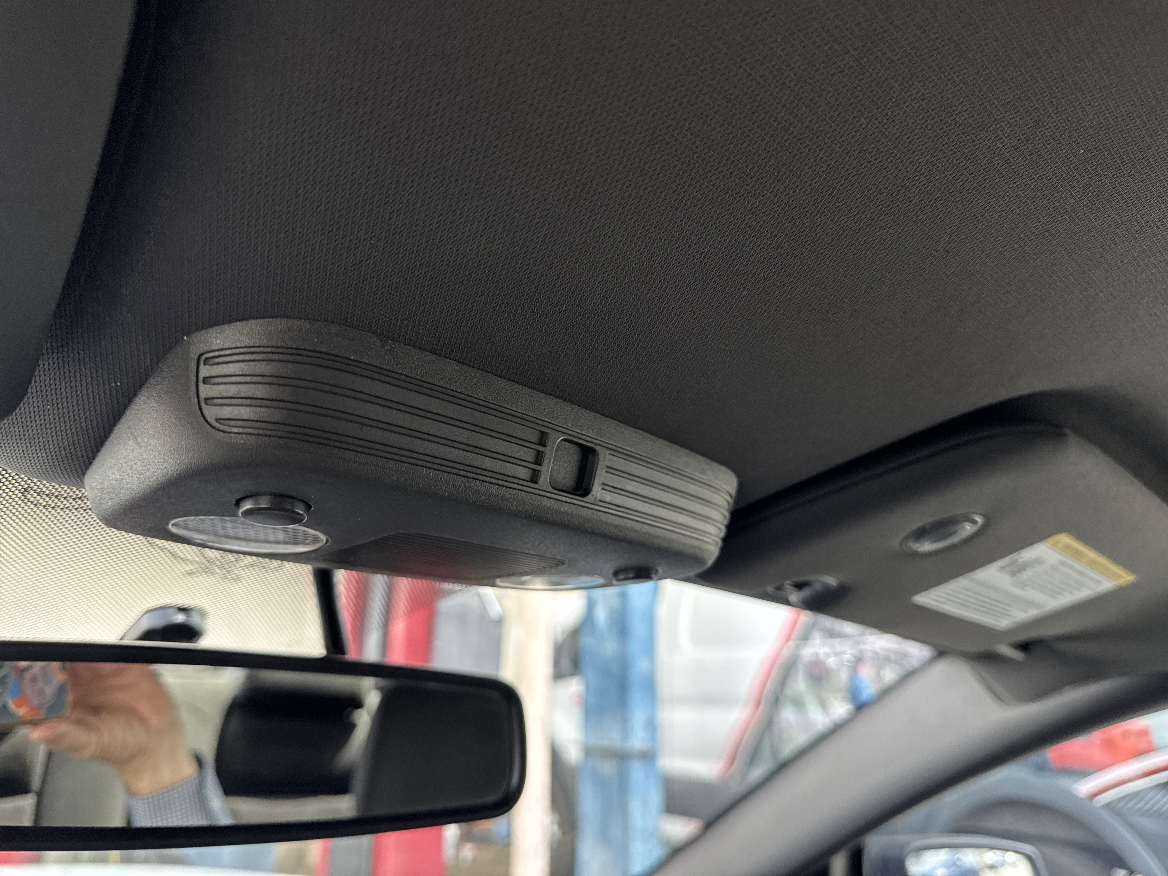 Used 2014 White FORD V6 image 25