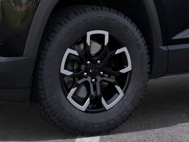 2027 Chevrolet Equinox ACTIV - Photo 9