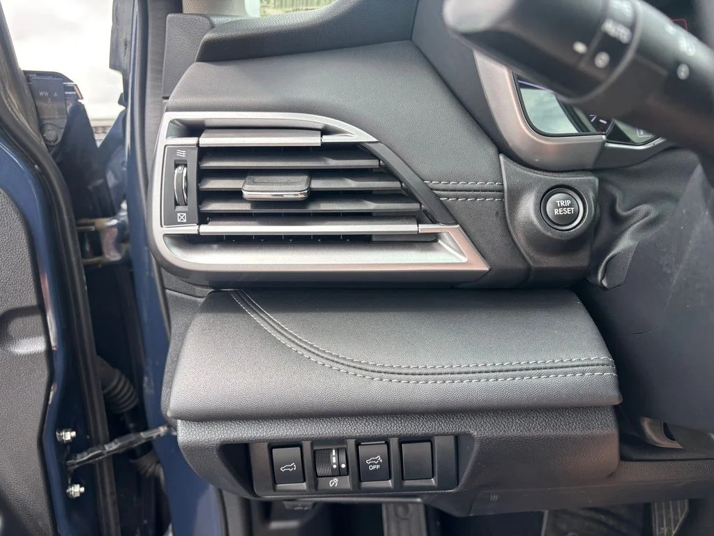 Used 2023 Blue Subaru Touring XT image 22