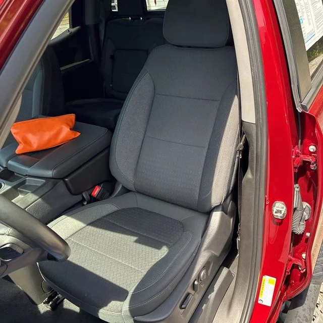 Used 2020 Red Tintcoat Chevrolet LT image 11