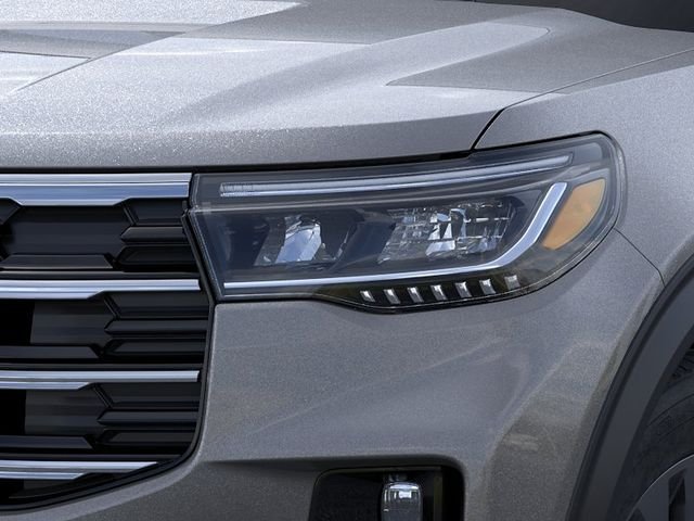 New 2026 Carbonized Gray Metallic Ford Active image 18