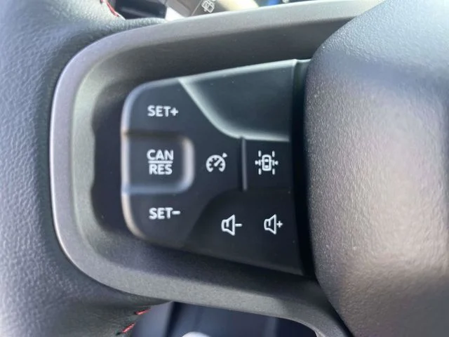 New 2026 Avalanche Gray Ford Heritage Edition image 15