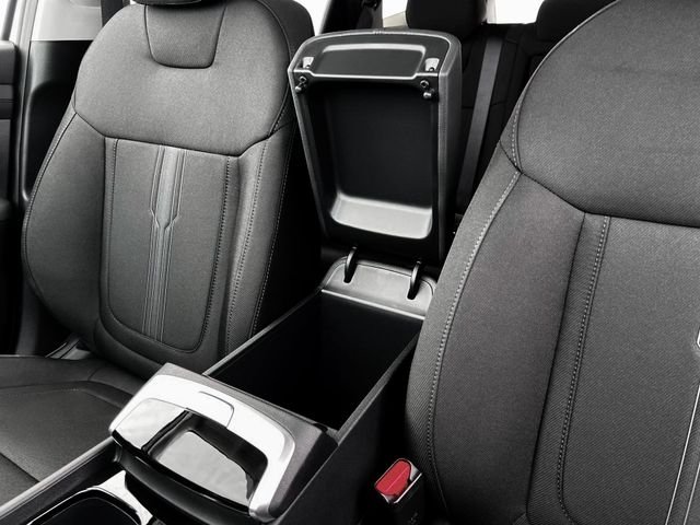 New 2026 Gray Hyundai SEL image 21