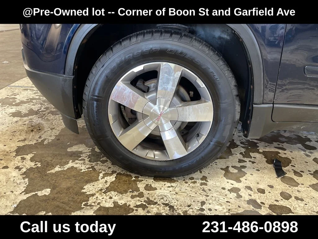 Used 2012  GMC SLT-2 image 10