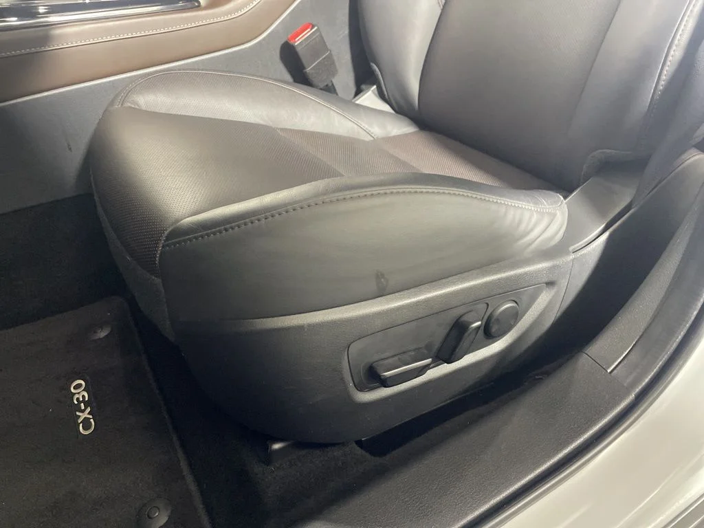 Used 2025 Gray Mazda 2.5 Turbo Premium Plus Package w/Premium Plus Package image 11