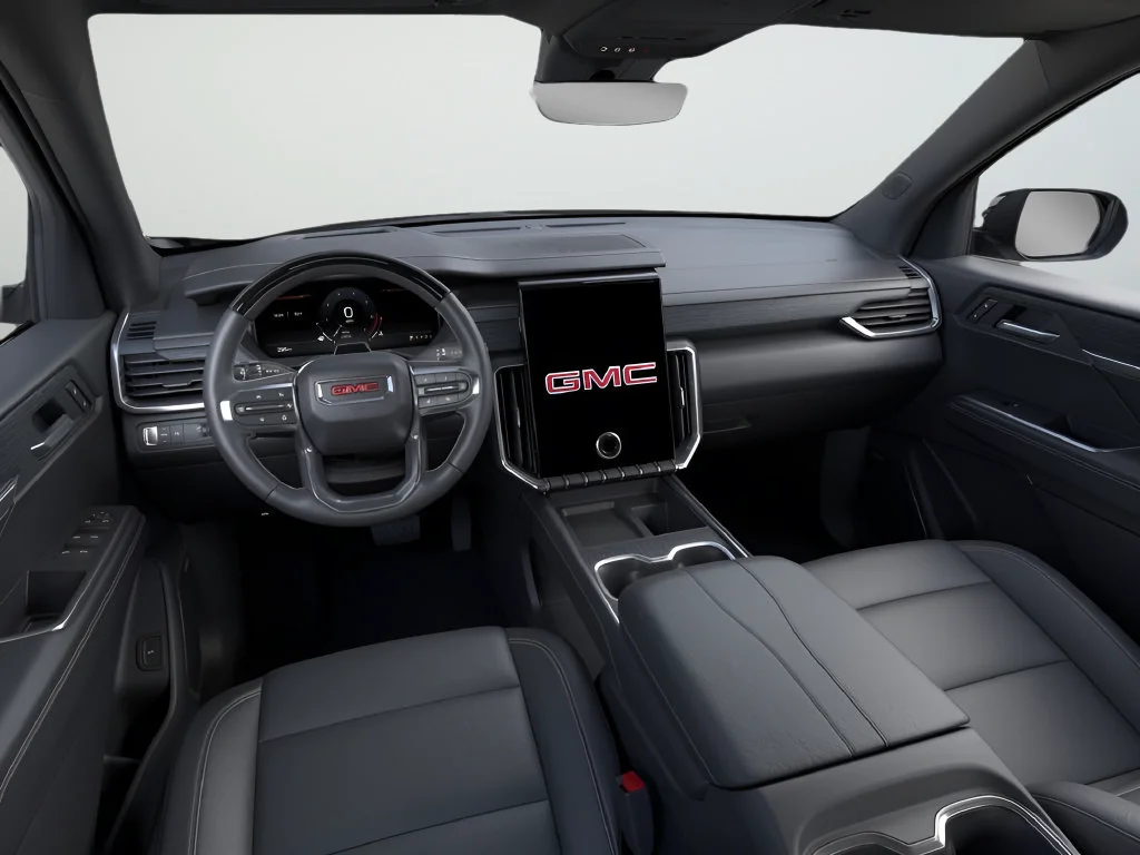2026 GMC Acadia Elevation - Photo 9