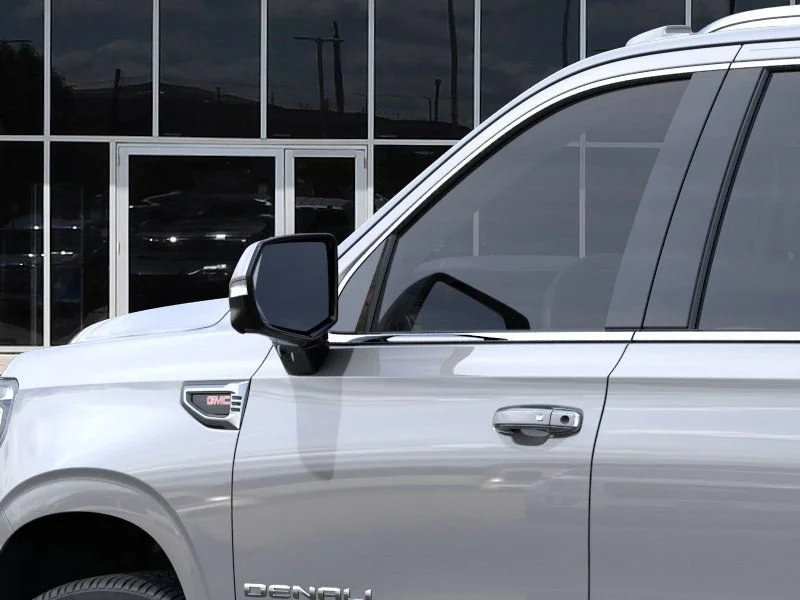 2026 GMC Yukon XL Denali - Photo 12