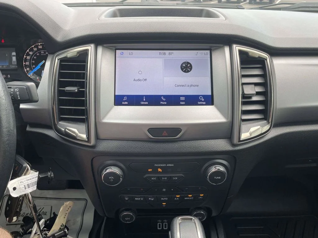 Certified Used 2021 Silver Ford XLT image 20