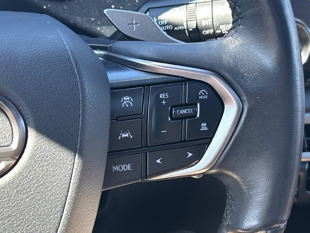 Used 2023 Black Lexus 350 Premium image 22