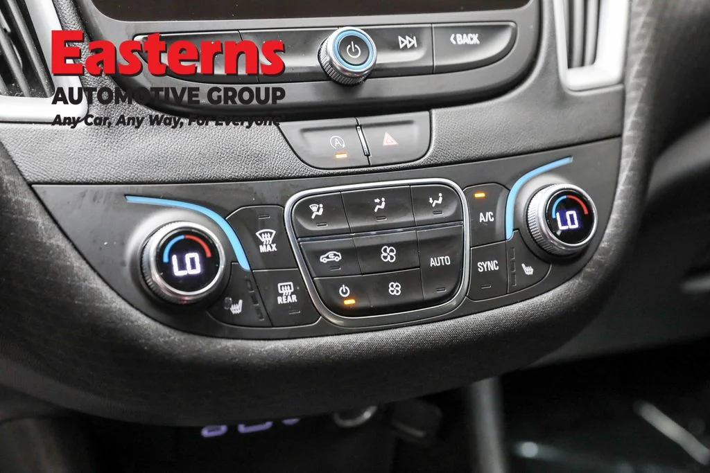 Used 2024 Black Chevrolet LT image 20