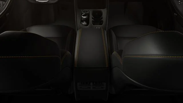 New 2026 Diamond Black Crystal Pearl-Coat Exterior Paint Jeep  image 30