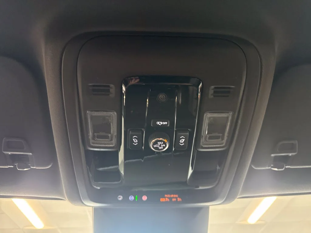 New 2027 Lakeshore Blue Metallic Chevrolet LT image 19