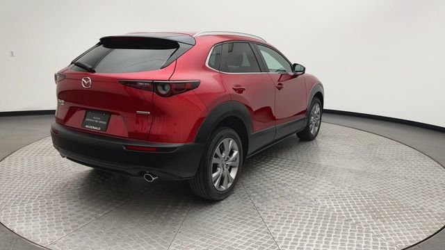 Used 2024 Red Mazda 2.5 S Preferred Package image 8
