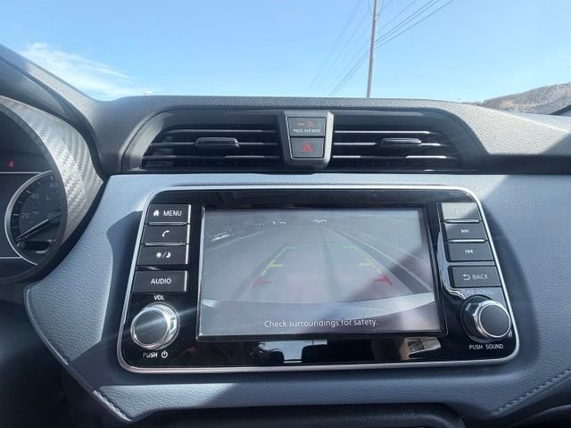 2024 Nissan Versa Sedan SV - Photo 19