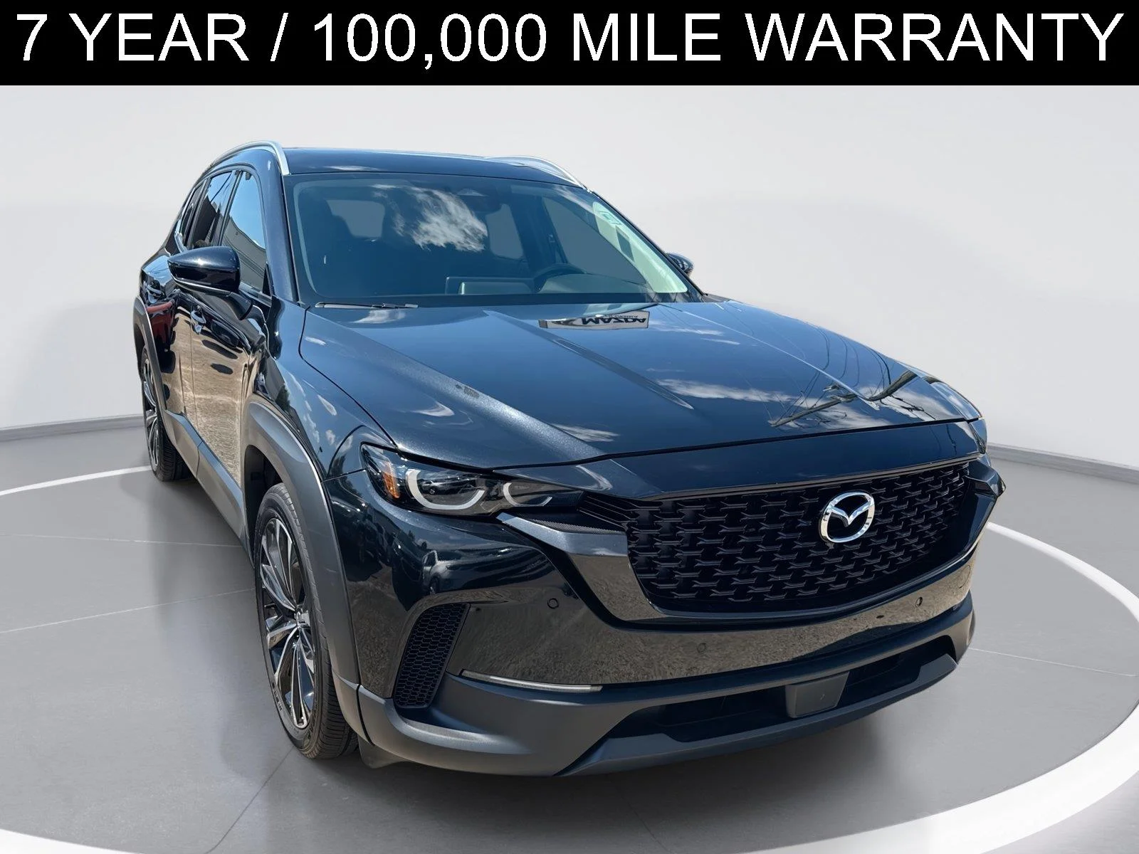 2026 Mazda CX-50 Premium