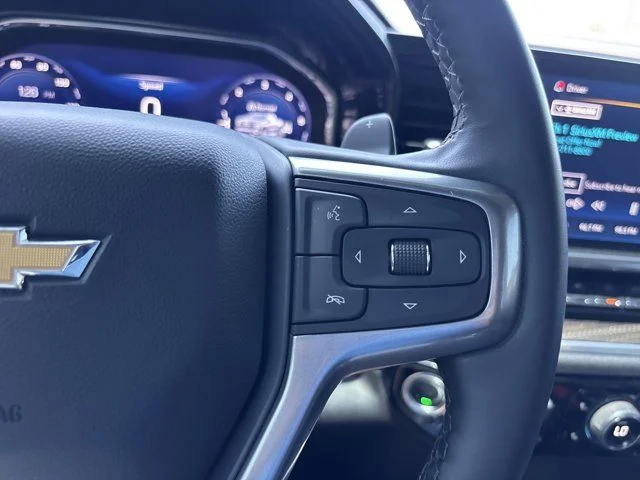 Used 2026 Gray Chevrolet LT image 23