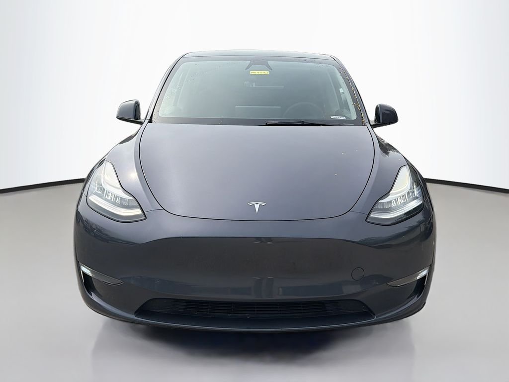 Used 2023 Tesla Model Y Long Range with VIN 7SAYGDEE0PA143391 for sale in Louisville, KY