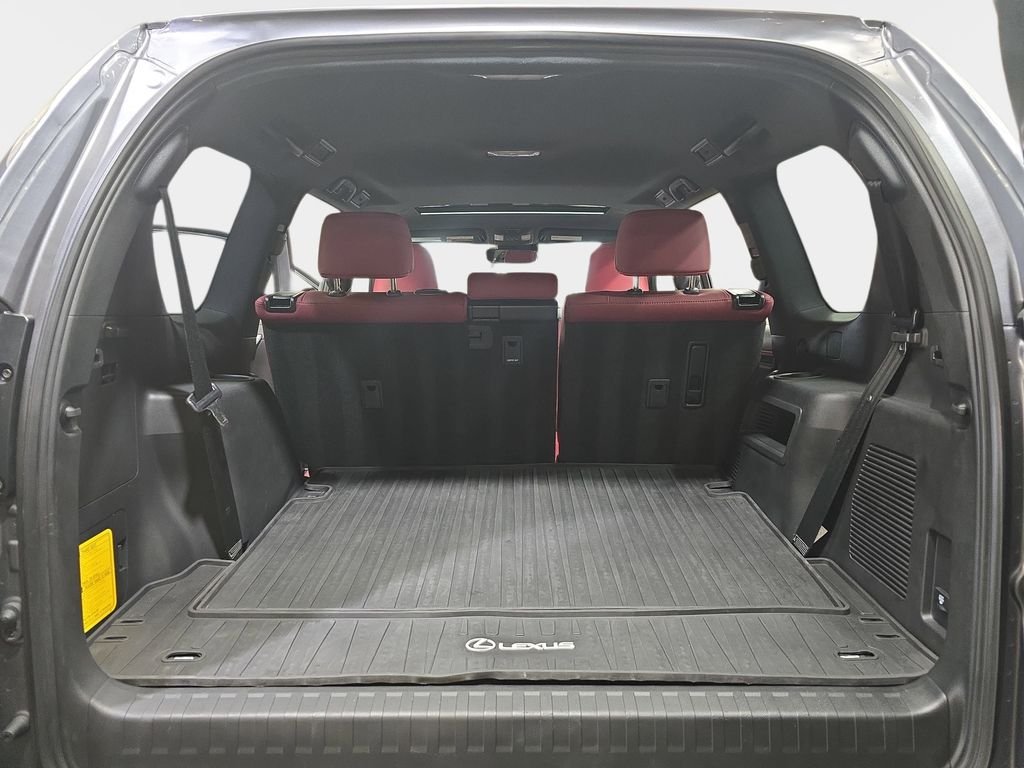 2022 Lexus GX Base - Photo 12