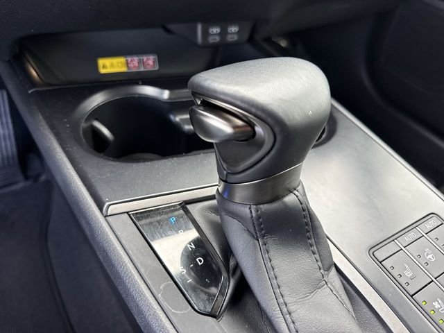 Certified Used 2023 Black Lexus 250h Premium image 20