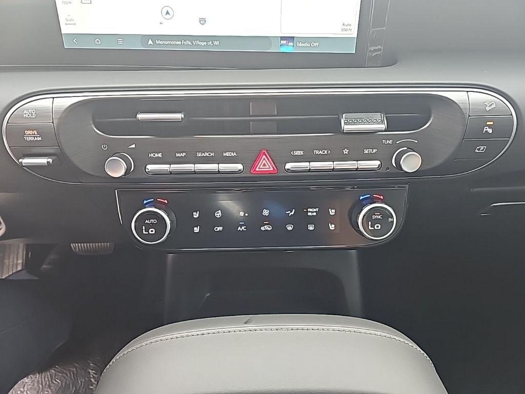 2026 Hyundai Palisade Calligraphy - Photo 19