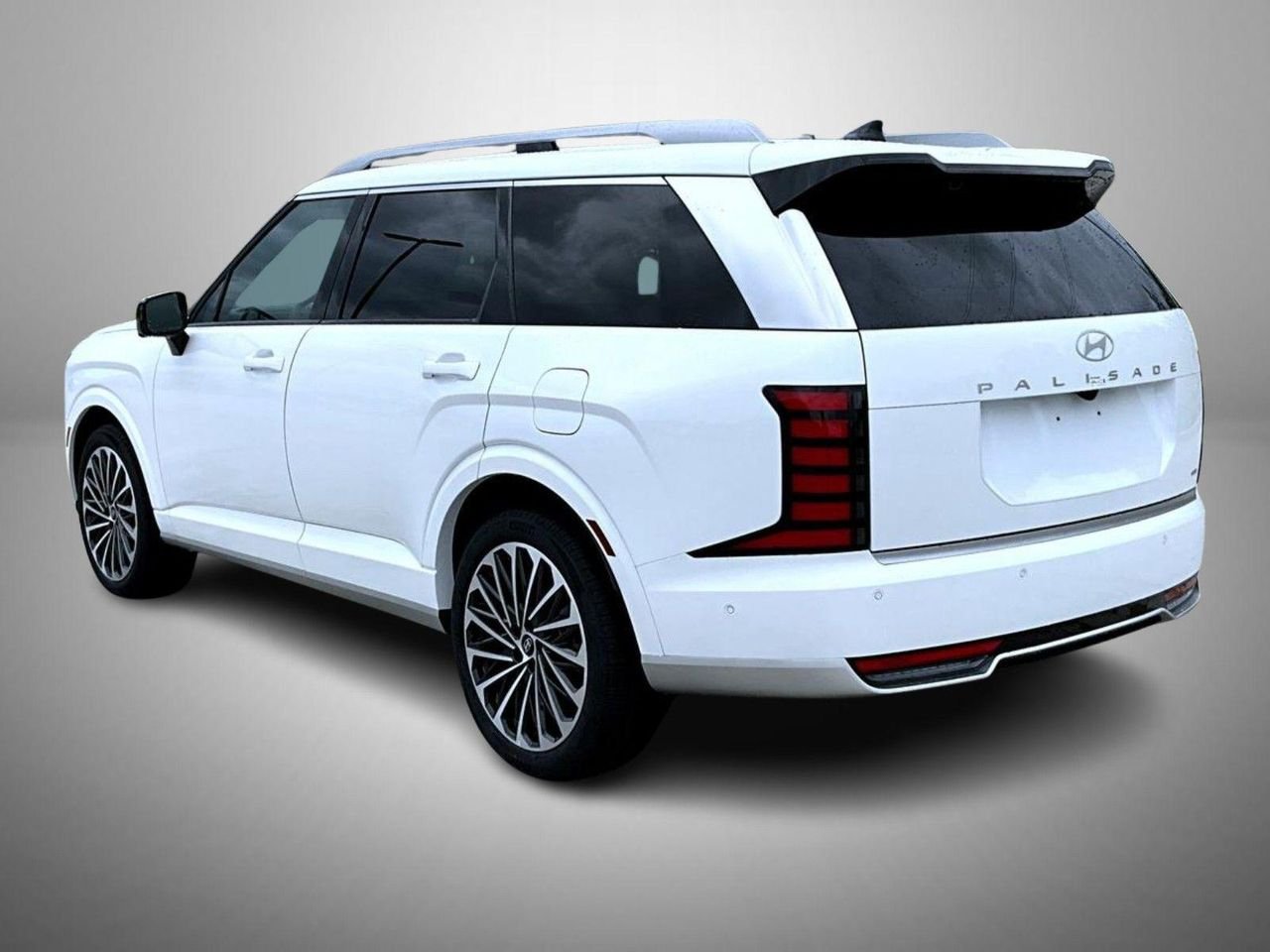 2026 Hyundai Palisade Calligraphy - Photo 7