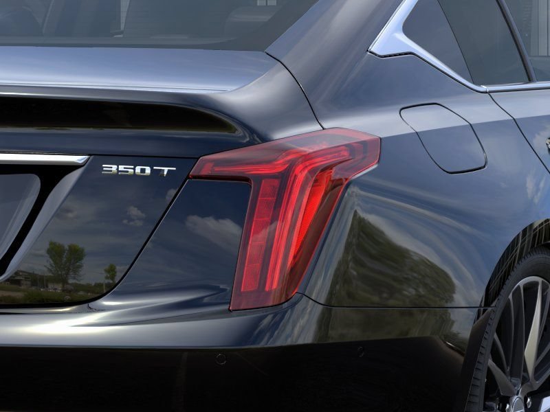 2026 Cadillac CT5 Premium Luxury - Photo 11