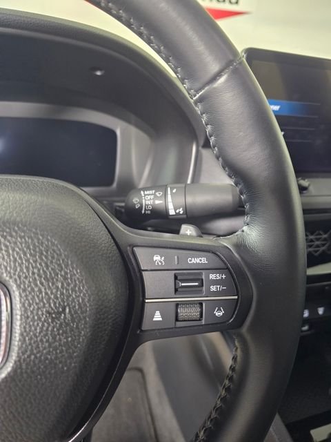 2024 Honda Accord Hybrid Sport-L - Photo 21