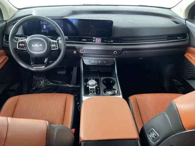 2026 Kia Carnival EX - Photo 37