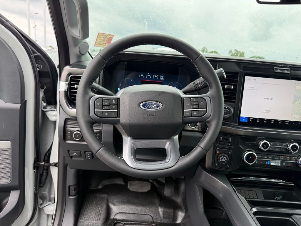 New 2026 Avalanche Ford F-250® Lariat® image 14
