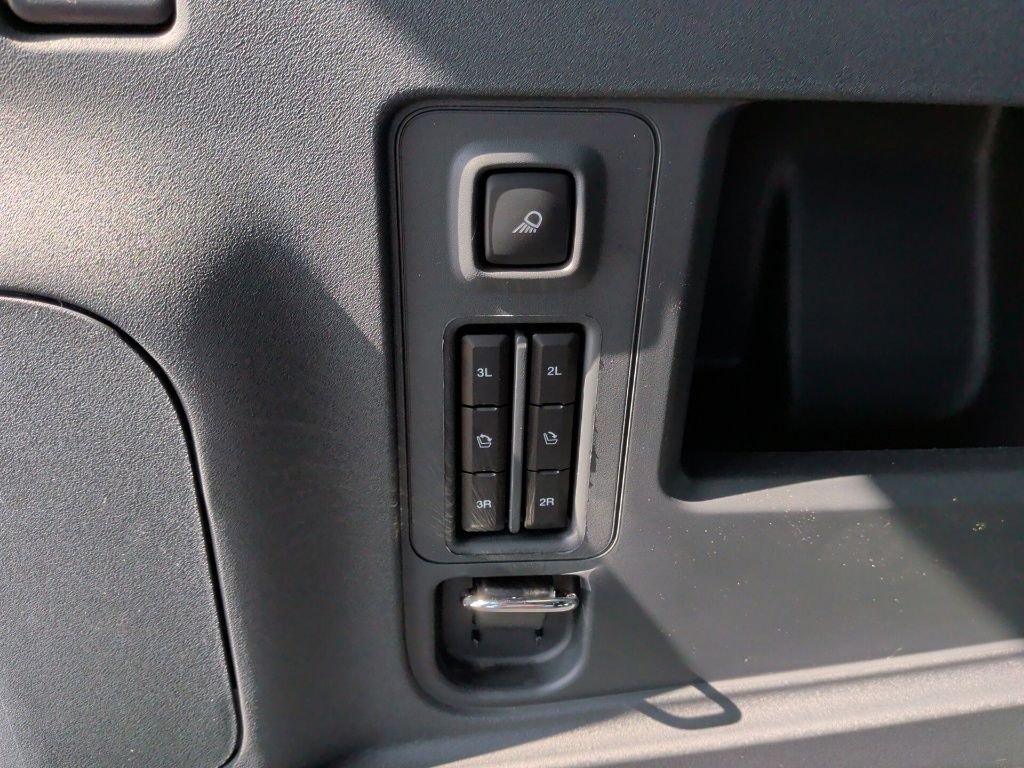 New 2026 Agate Black Metallic Ford King Ranch® image 47