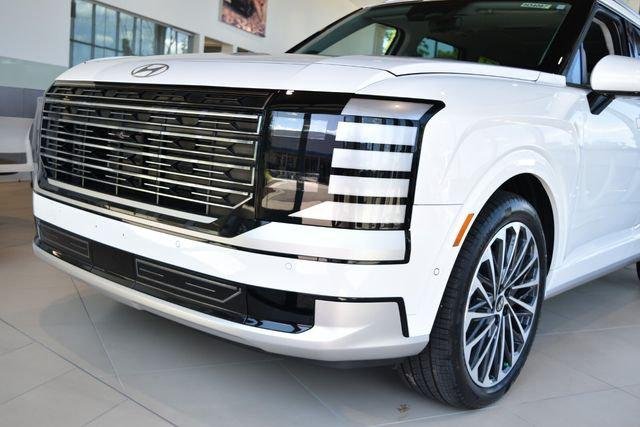 New 2027  Hyundai Calligraphy AWD image 52