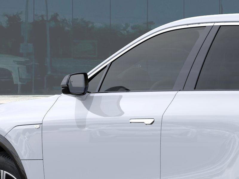 2026 Cadillac LYRIQ Luxury - Photo 12