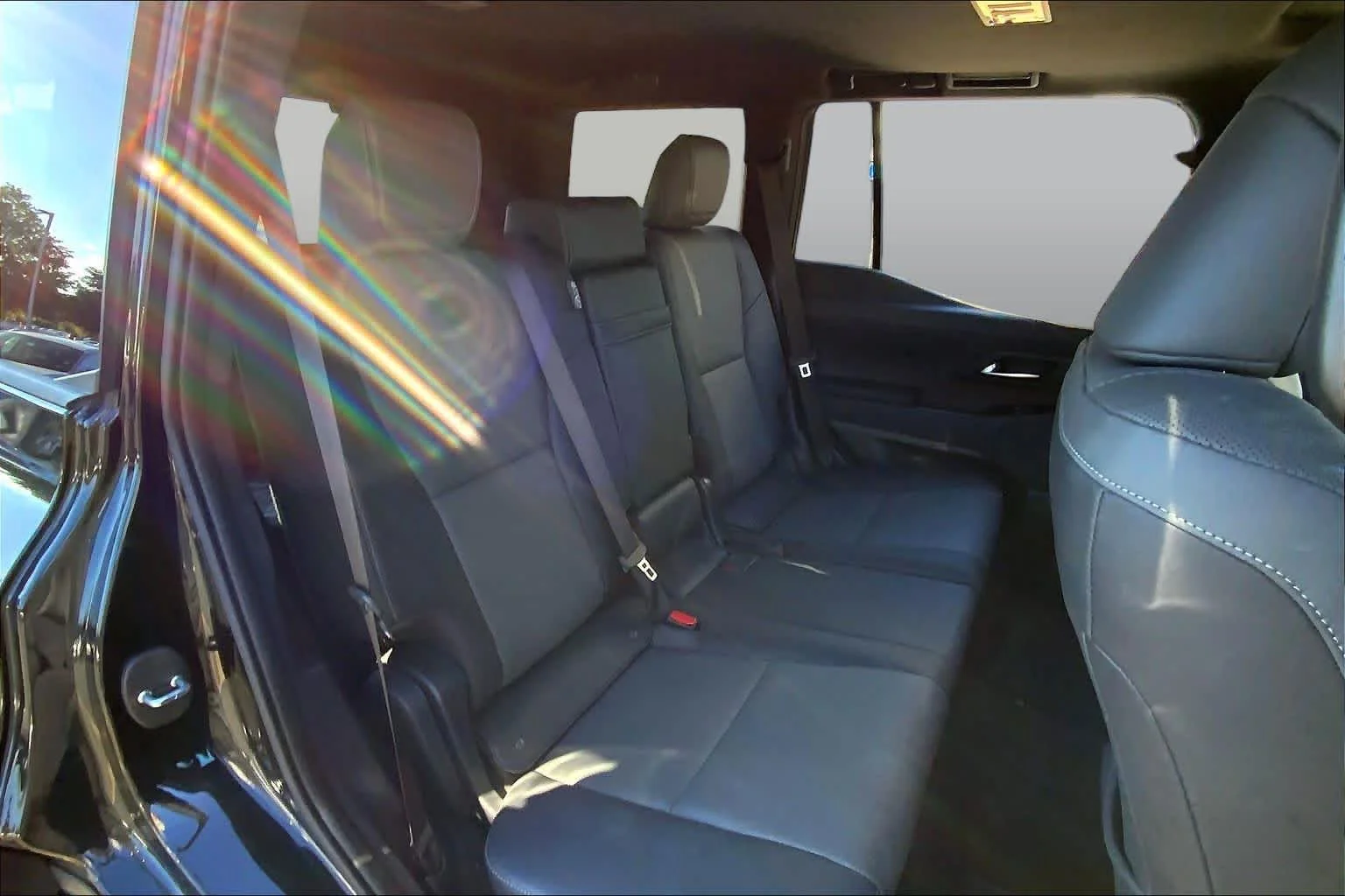 Certified Used 2024 CAVIAR Lexus Premium+ image 20