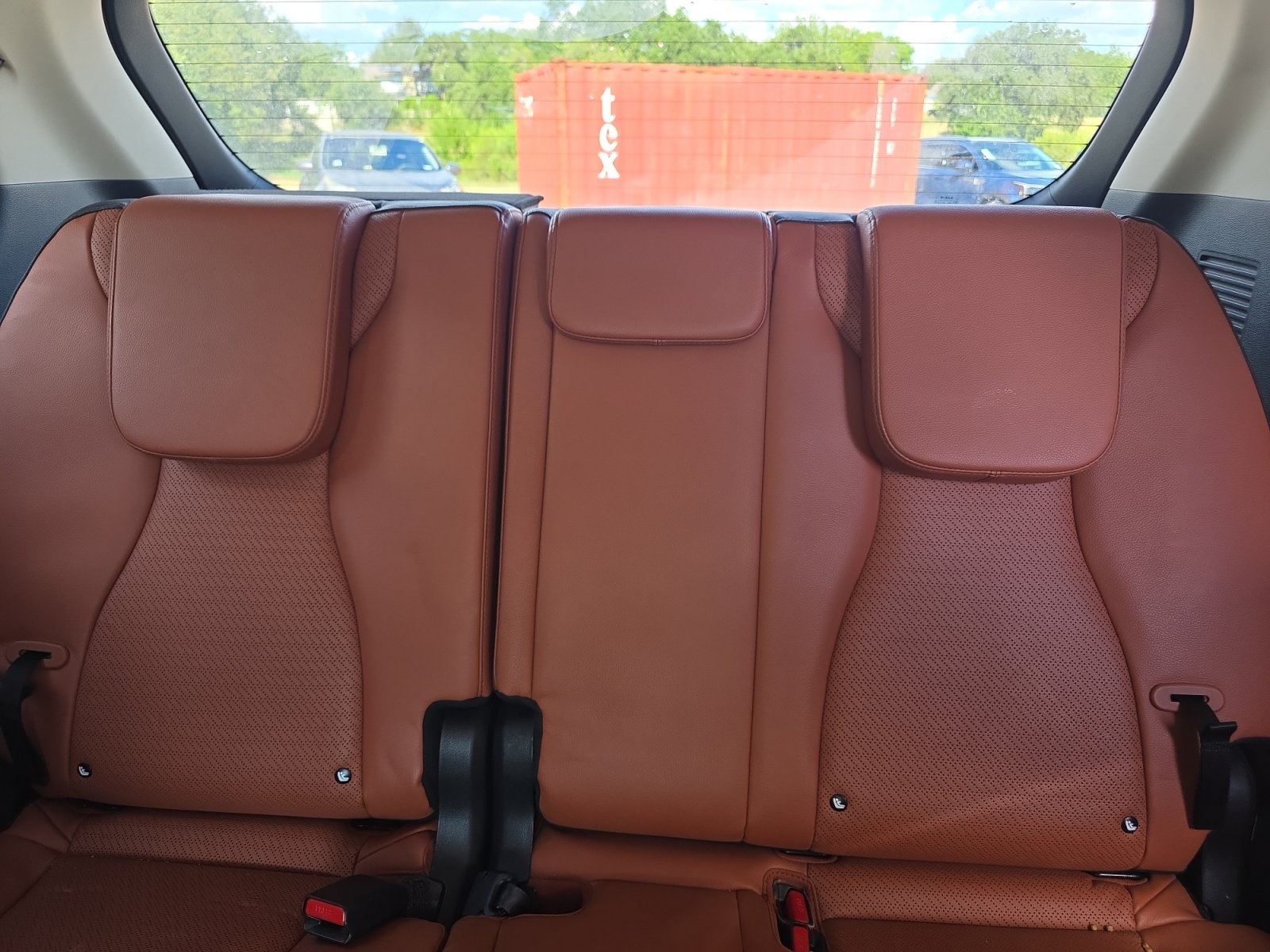 Certified Used 2024 Snow White Pearl Kia SX Prestige image 22