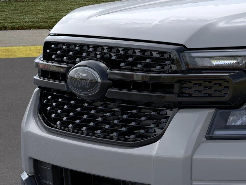 New 2026 Avalanche Ford XLT image 18