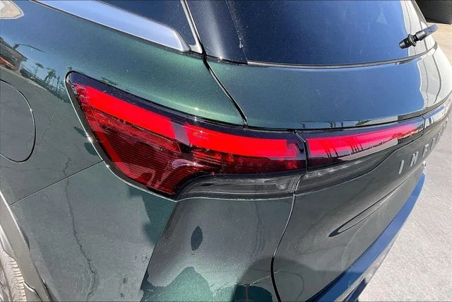 2026 INFINITI QX60 LUXE - Photo 12