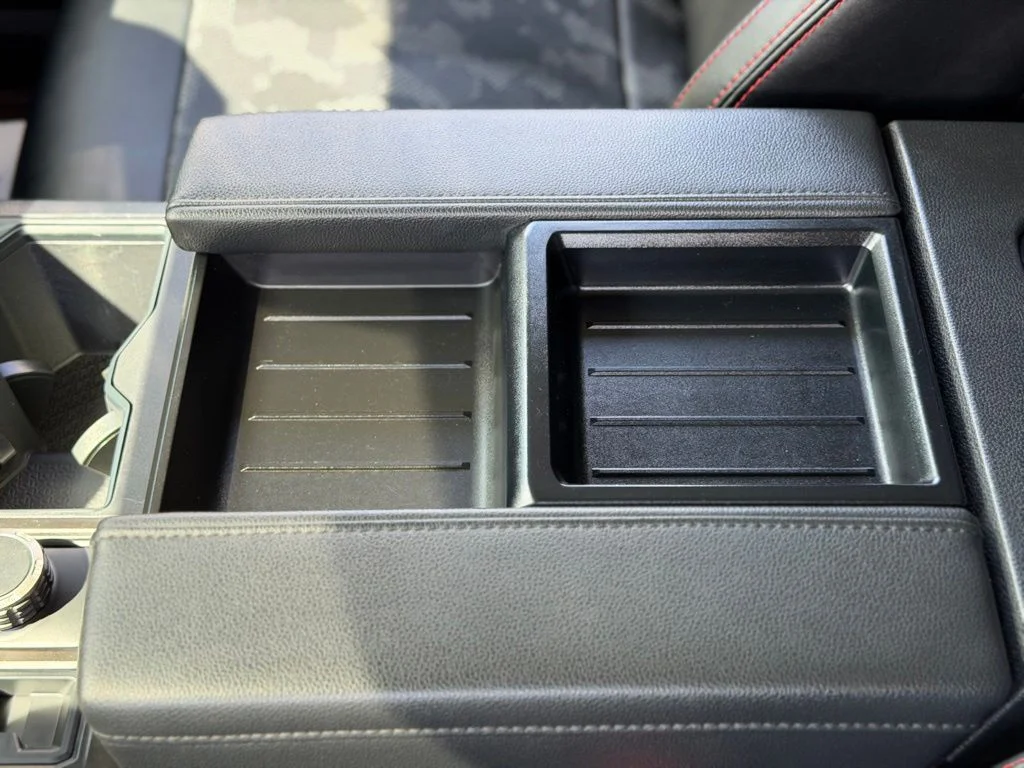 Used 2024 Silver Toyota SR5 image 21